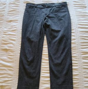 Banana Republic Sloan pants